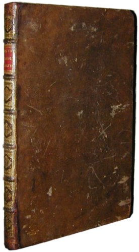 Eustachius' great anatomical atlas